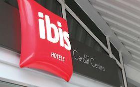 Hotel Ibis Cardiff